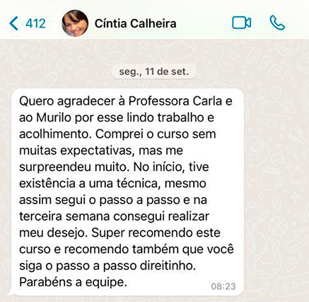 cíntia